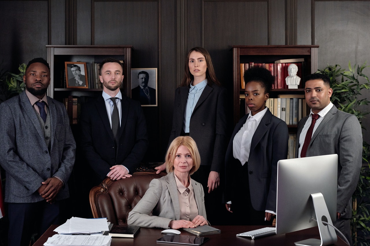 WorkHub24 Legal Case Management Software​