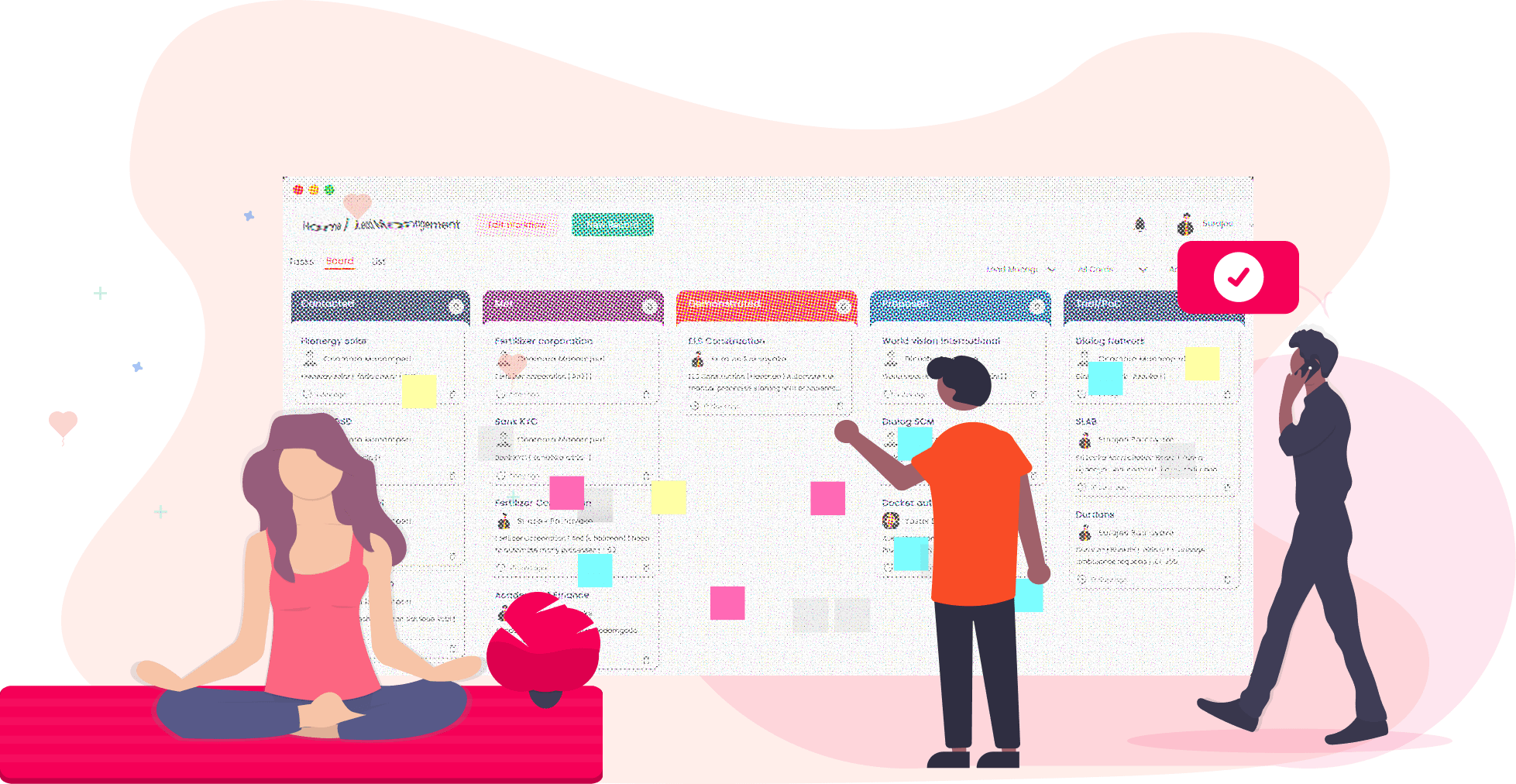 workhub24 help desk